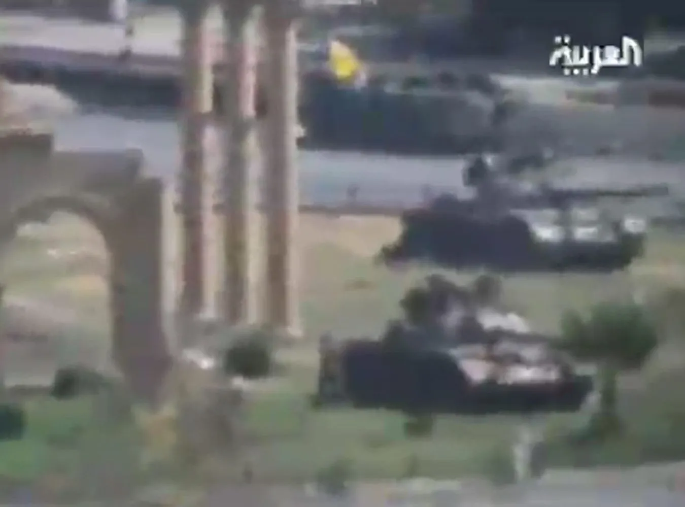 Buzek apeluje do syryjskiego reżimu