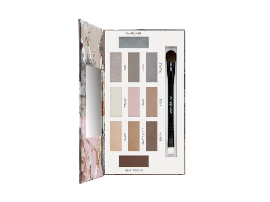 Palekijazu oczu Smashbox Softbox 
