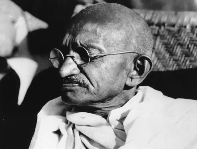 Gdzie się podziały lenonki Mahatmy?