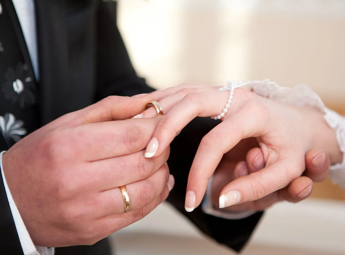 Znany poseł już prowadzi kampanię, ale zrobi przerwę na własny ślub