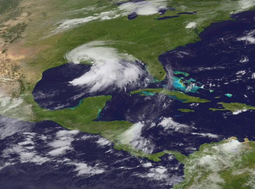 Lee już nad USA. "Przygotujcie się na najgorsze"