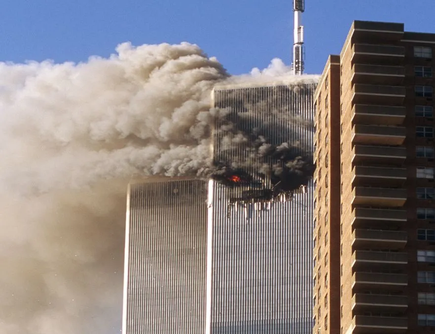 FBI ostrzega przed 11 września: Uwaga na małe samoloty!