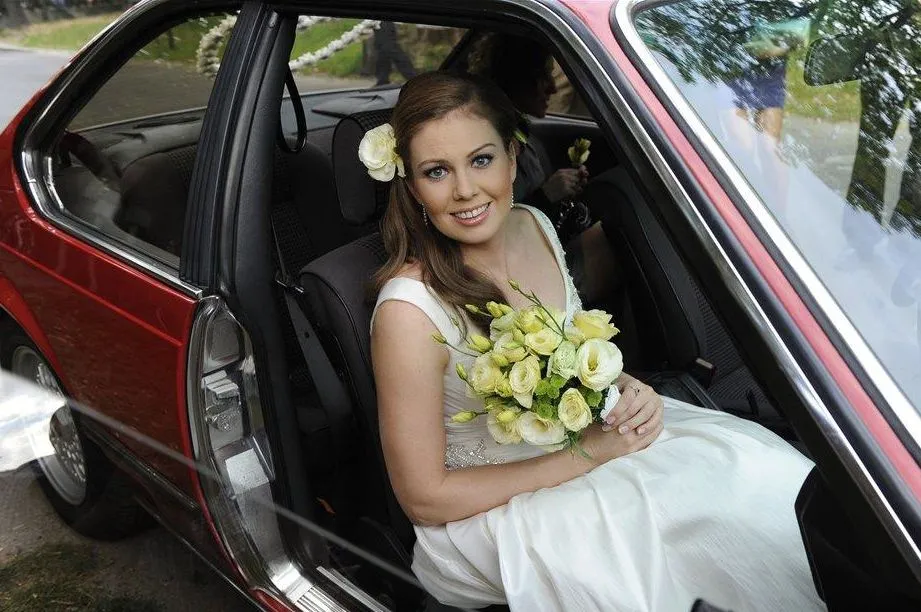 Barbara Mularczyk/fot. Łukasz Woźnica