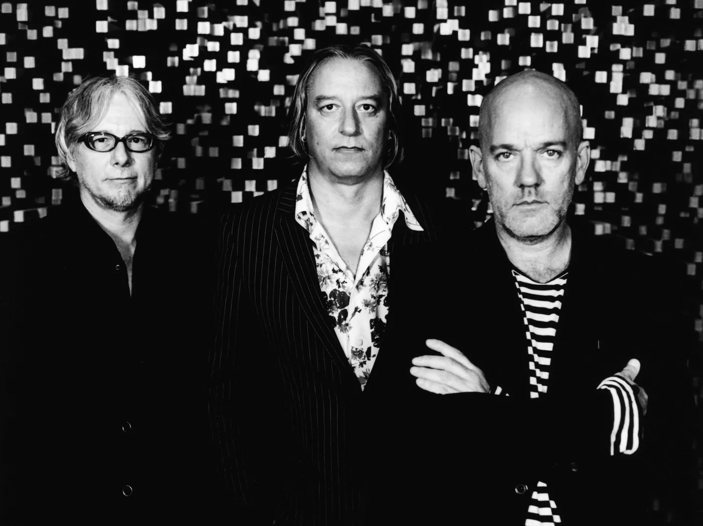 R.E.M.
