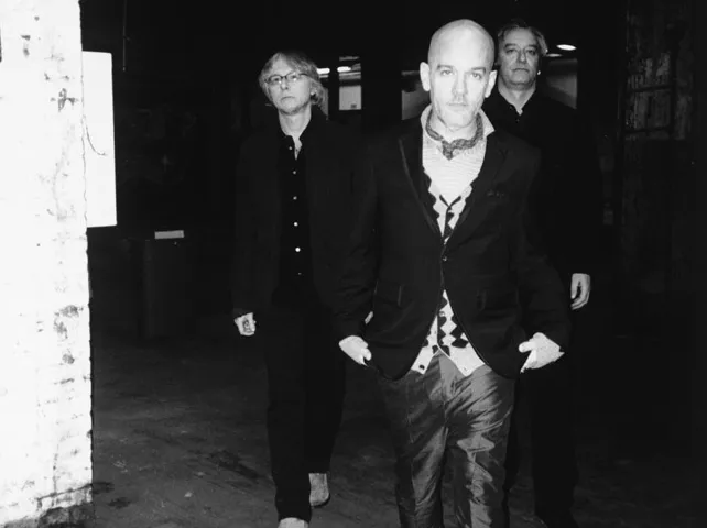 R.E.M.
