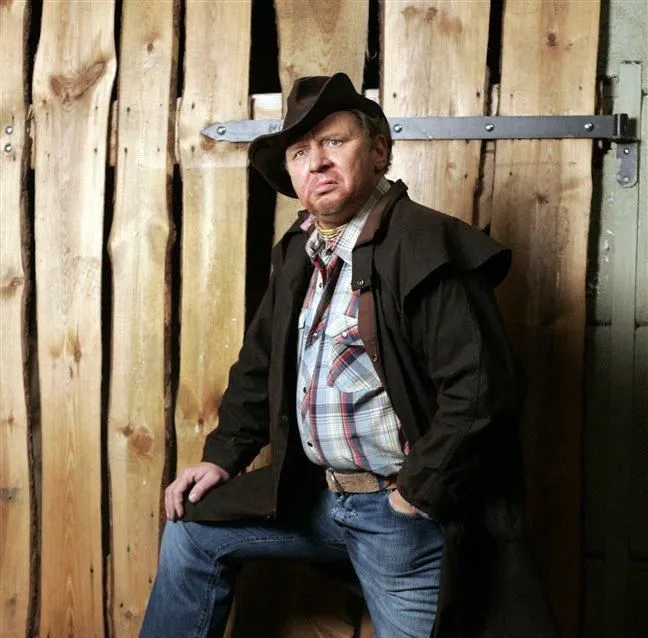 Andrzej Grabowski/fot. Sebastian Borowski