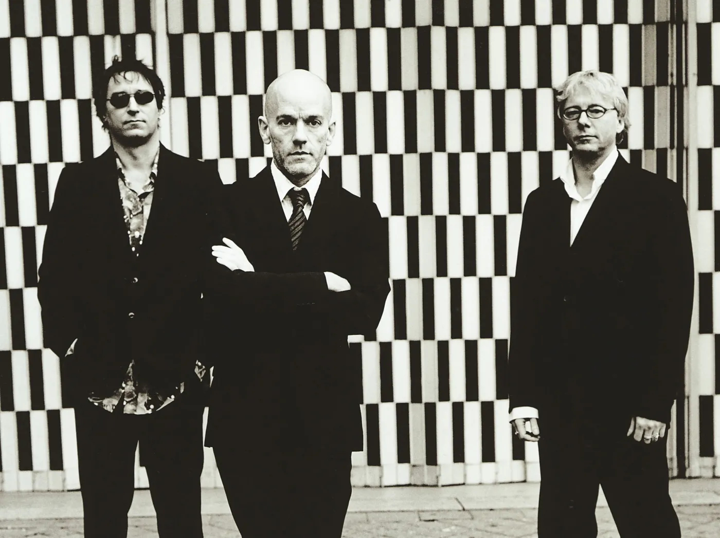 R.E.M.