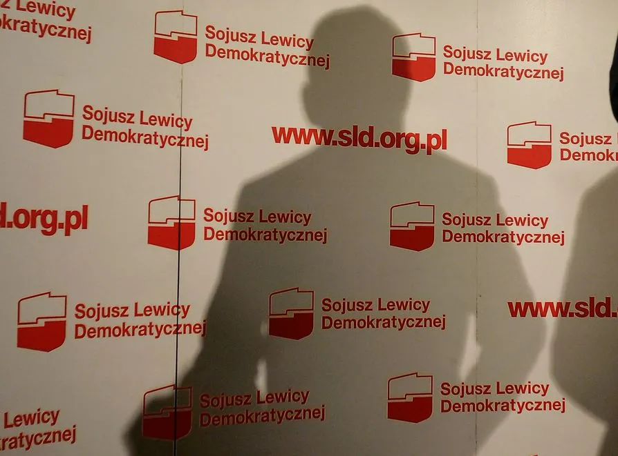 SLD wycisza aferę? Rozwiązują stołeczne struktury w Śródmieściu