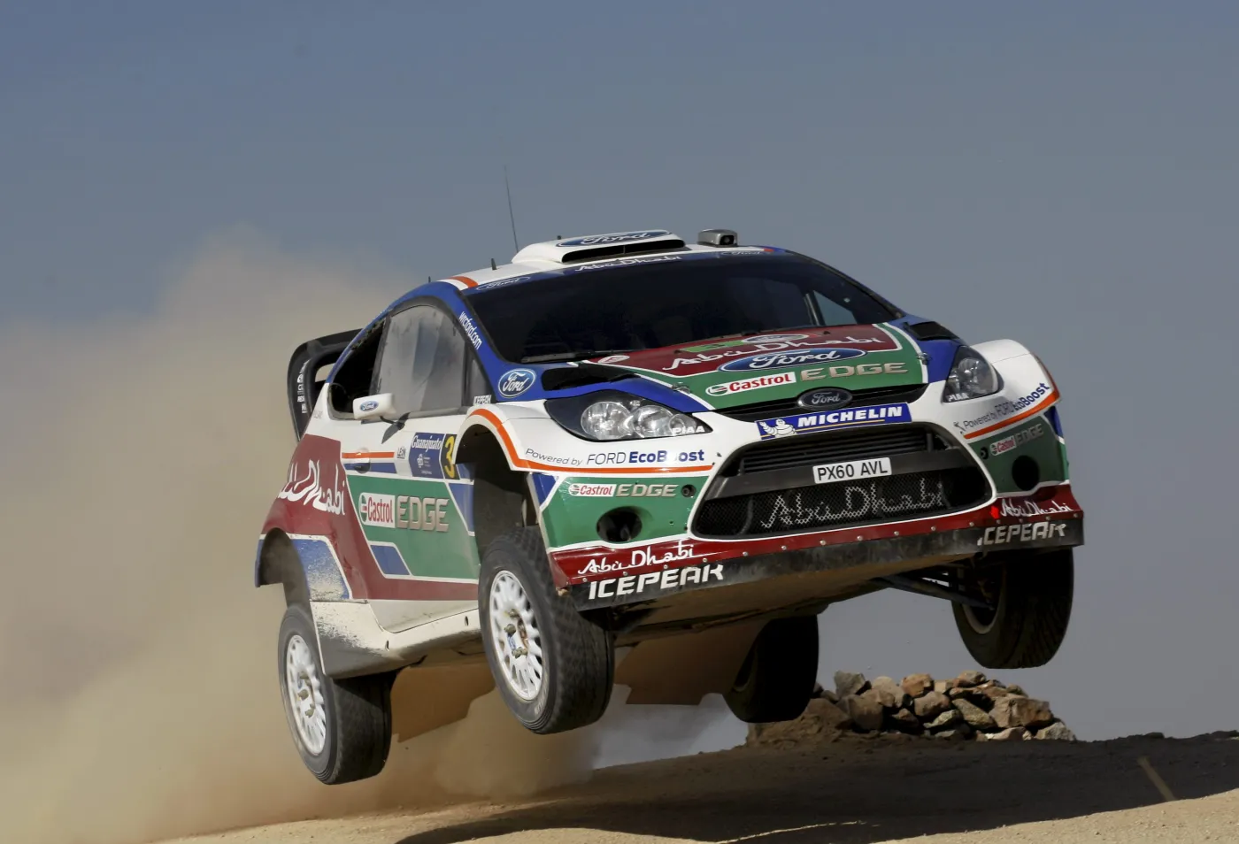 Niezwykła zmiana! Oto nowy partner mistrza świata