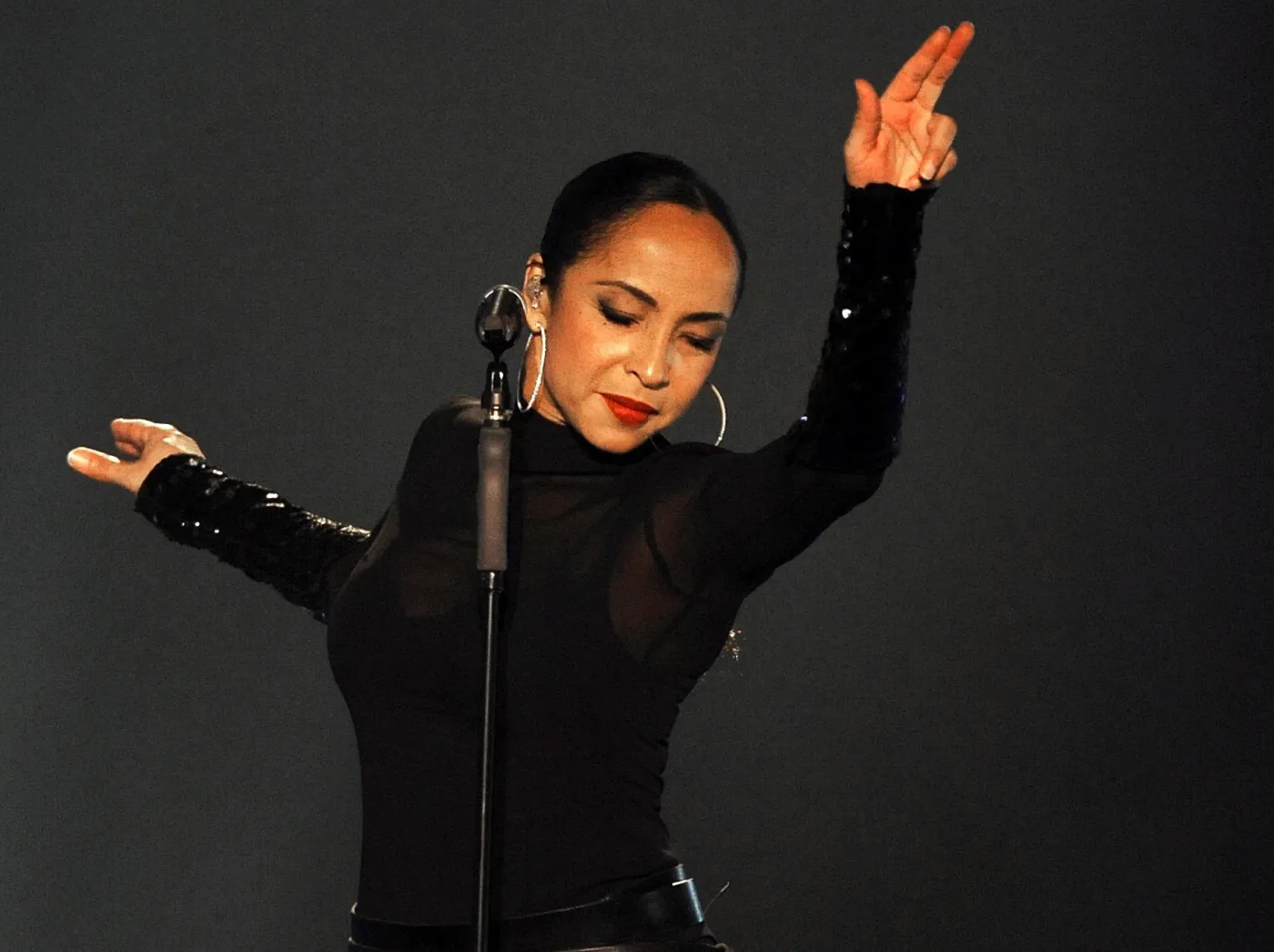 Sade