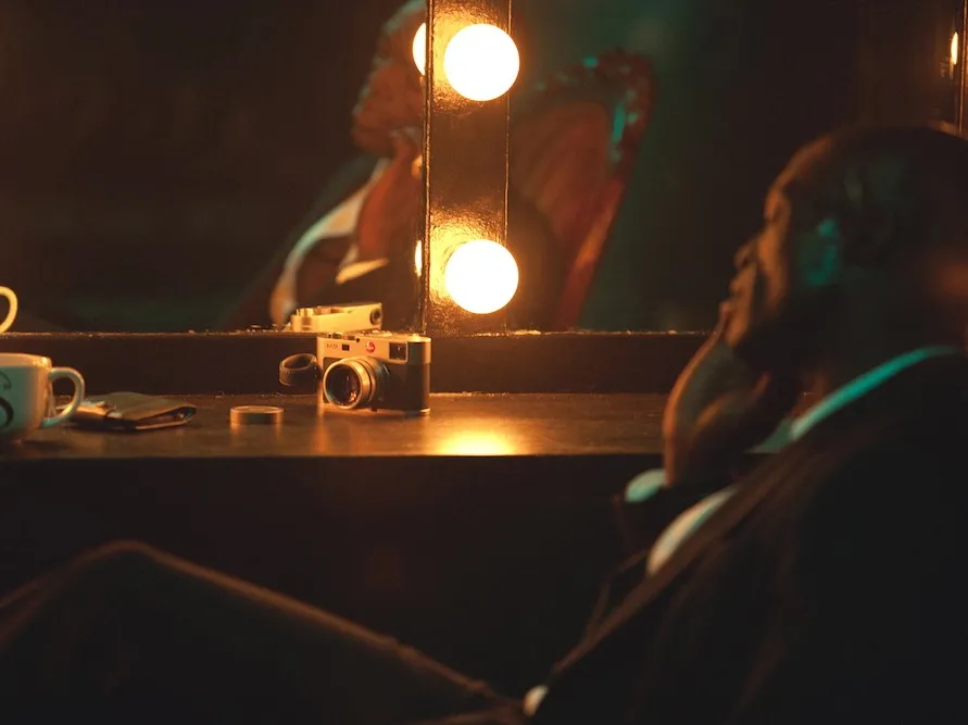 Soul prosto z serca i duszy Seala