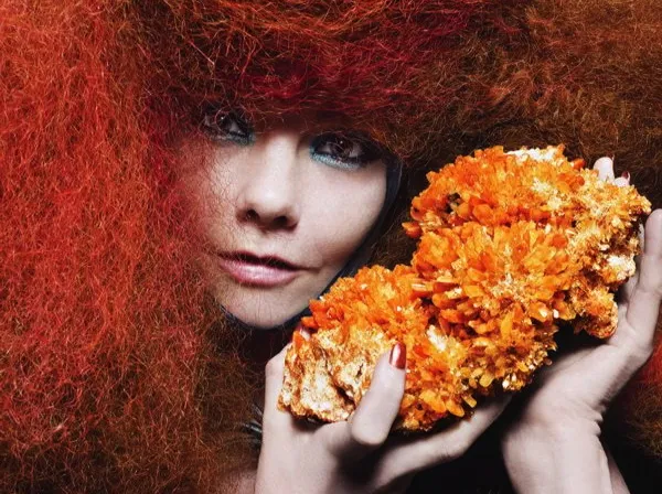 Björk