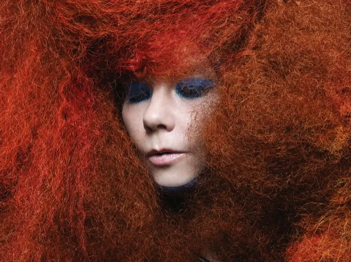 Björk