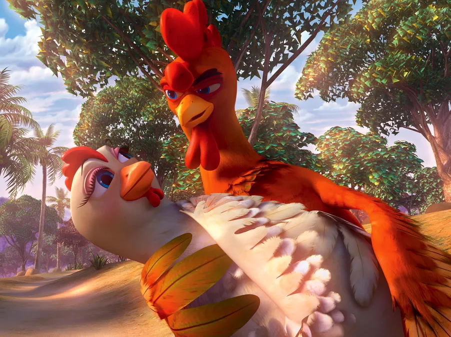 "Mniam!" to potrawa średnio zjadliwa