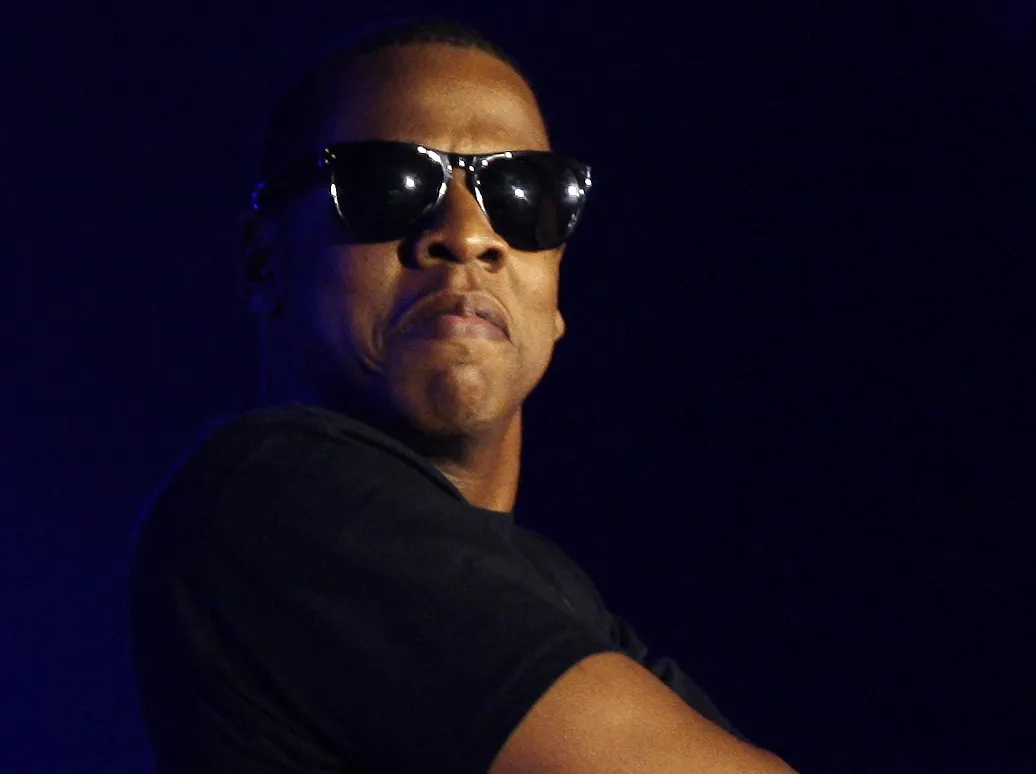 Jay-Z