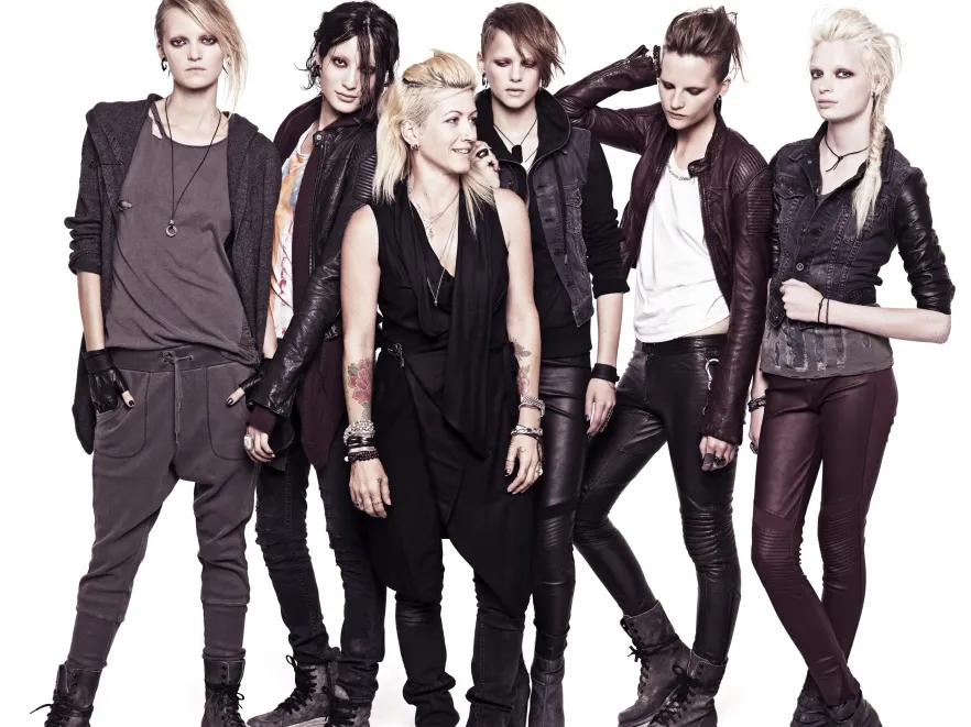 Stylowa kolekcja autorstwa Trish Summerville już wkrótce w sieciówce!