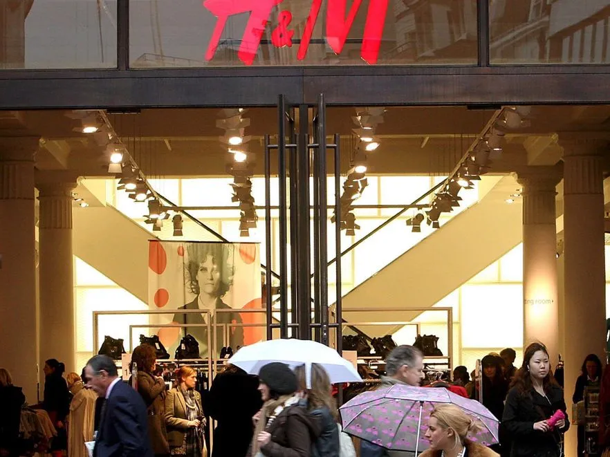 Nowa nagroda dla młodych projektantów! Ufunduje ją... sieciowa marka