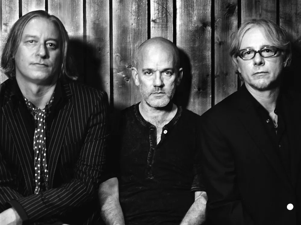 Hit REM najsmutniejszą piosenką świata. Płaczą kobiety, chlipią mężczyźni