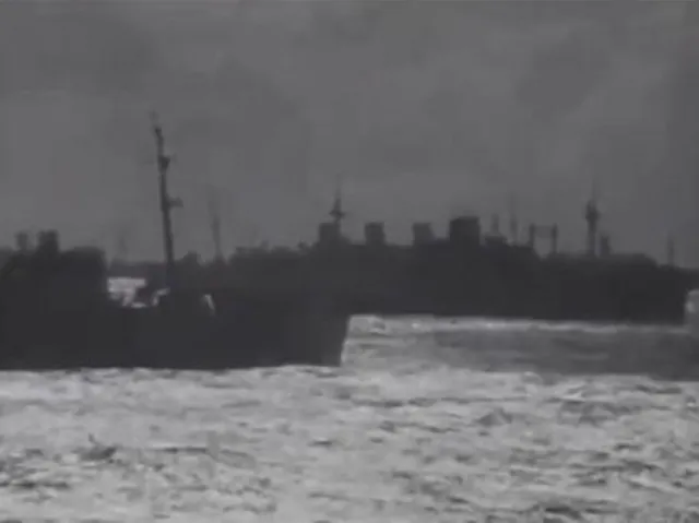 Znaleźli statek pełen platyny! Skarb wart miliardy