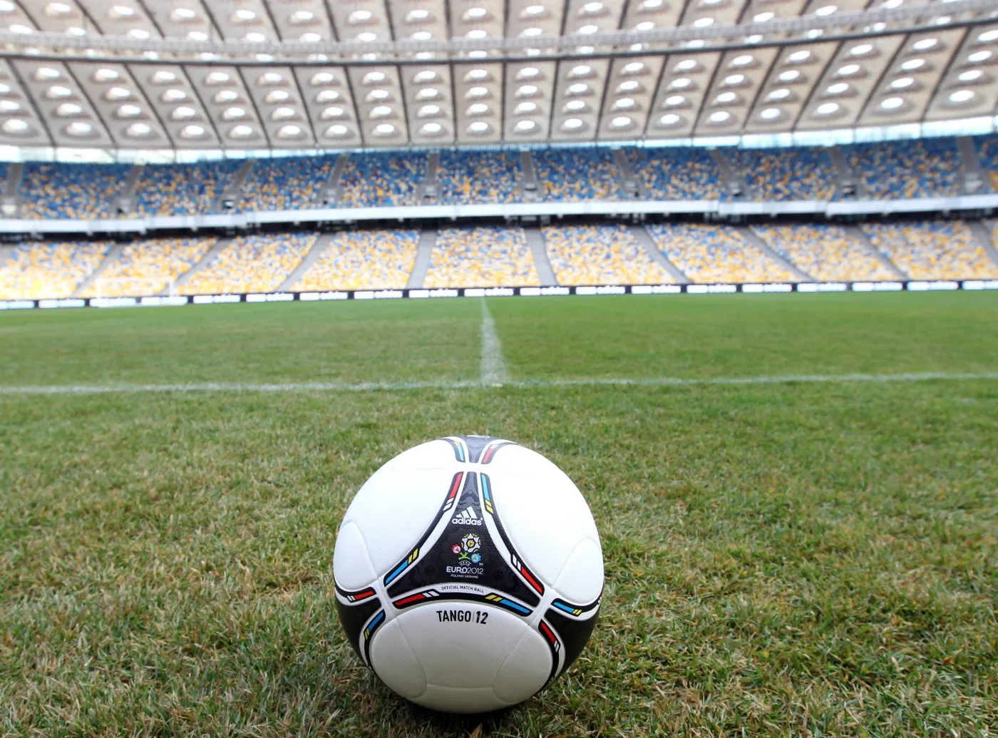 Sobiech wreszcie strzelił bramkę w Bundeslidze