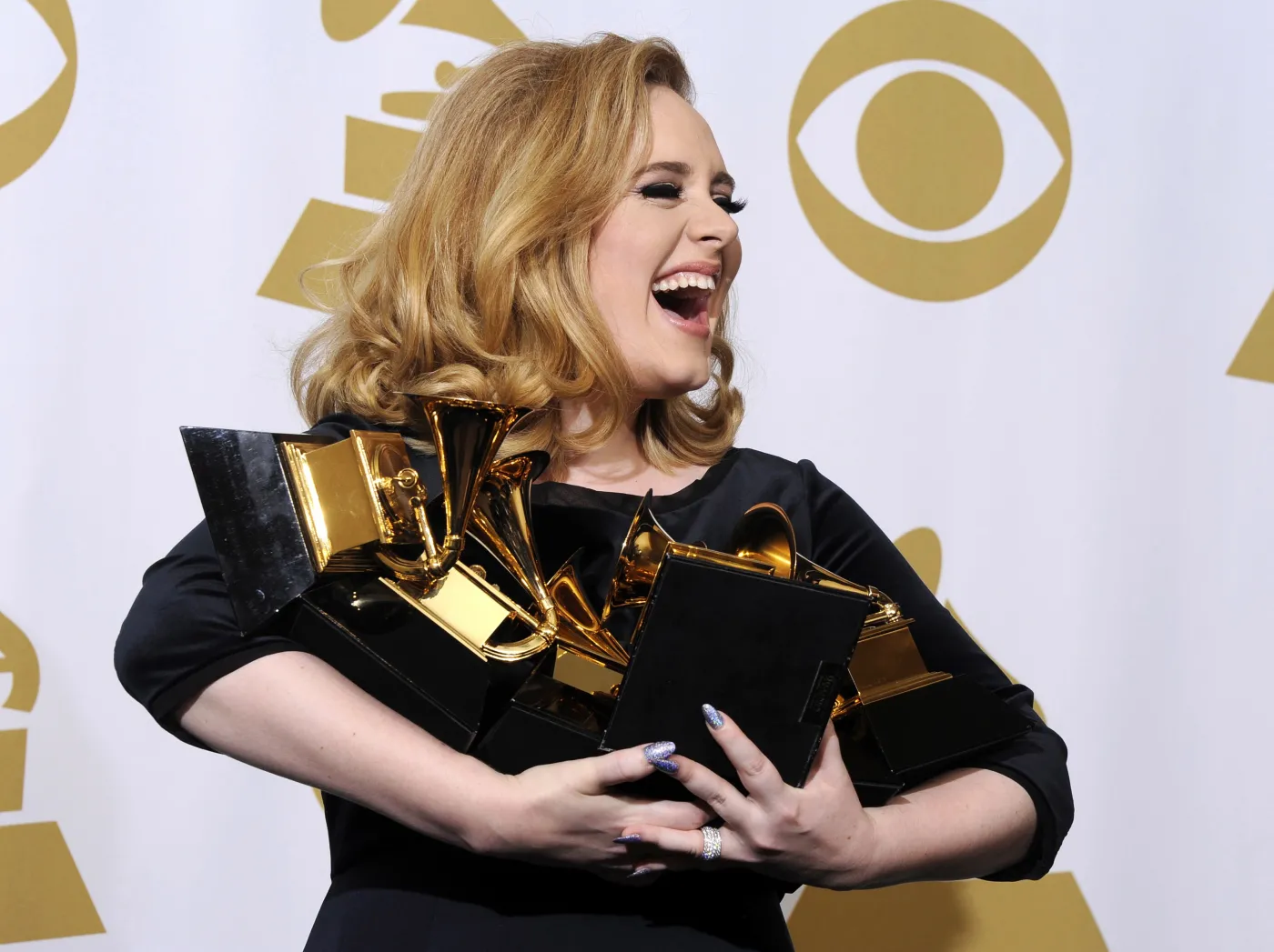 Grammy dla najlepszych – Adele i kto jeszcze?