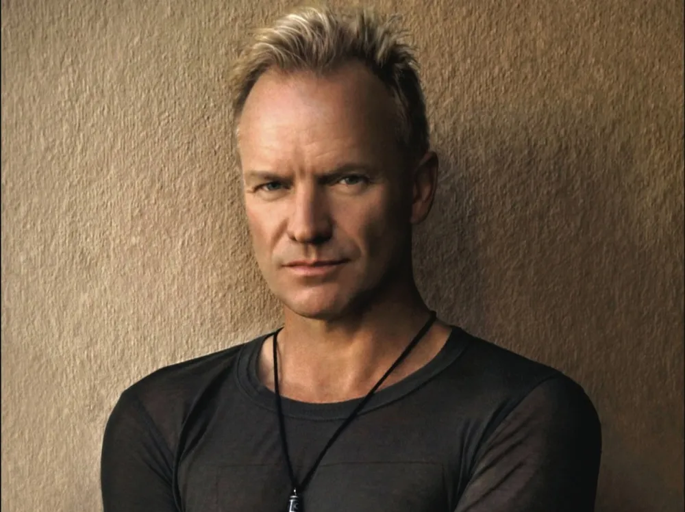 Sting