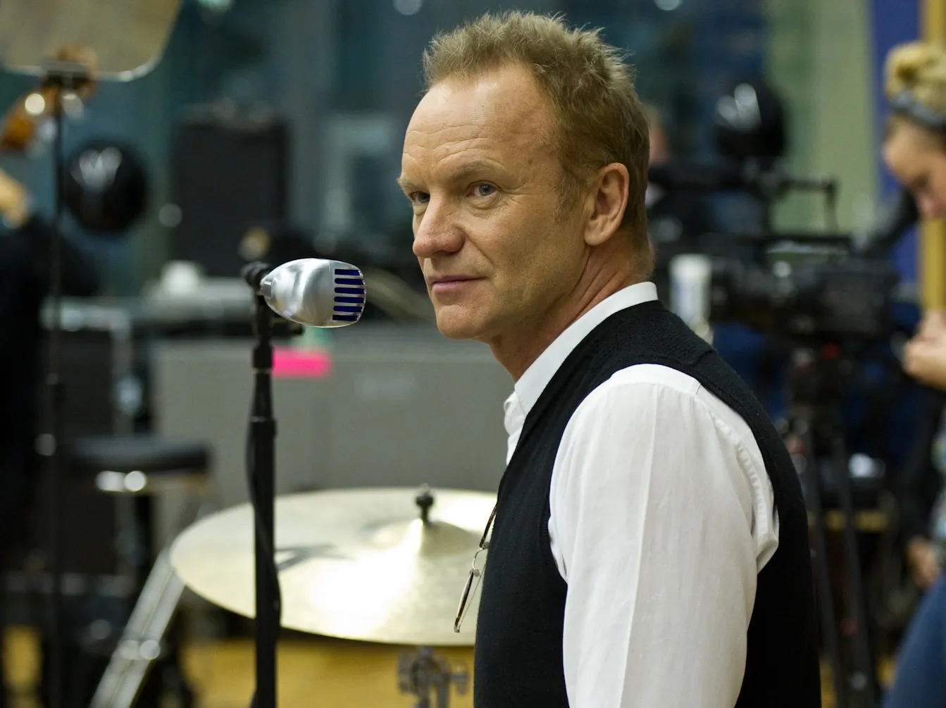 Sting