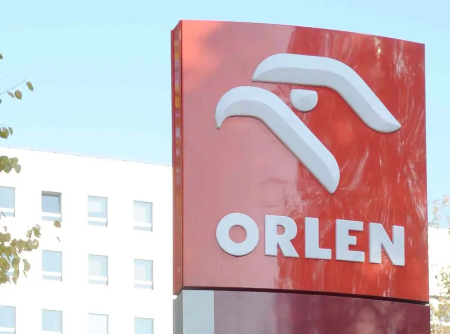 Orlen najcenniejszą marką. Ale rośnie ktoś inny...