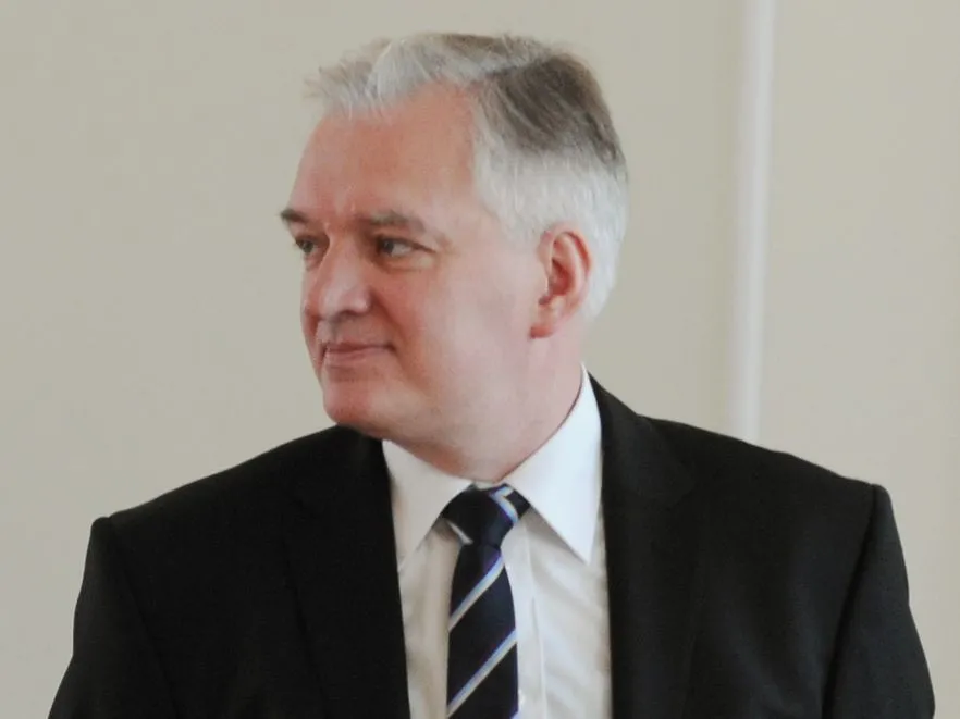 Gowin chce likwidować małe sądy. Sędziowie są przeciw