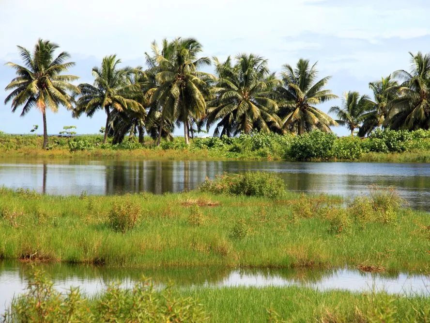 Samoa - państwo, w którym dziś nie istnieje