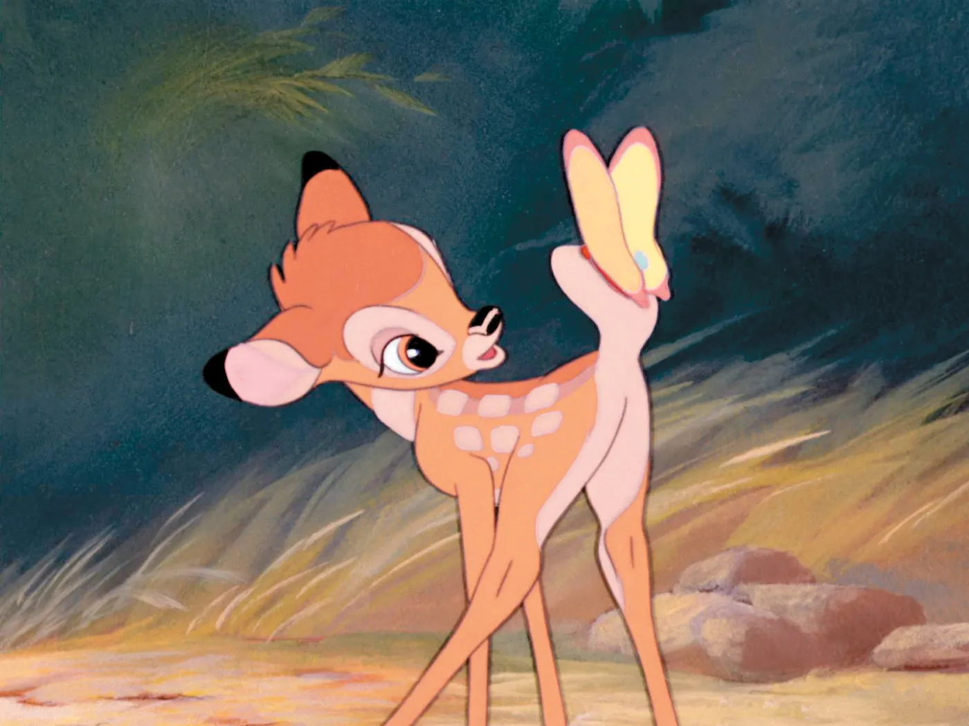 Bambi