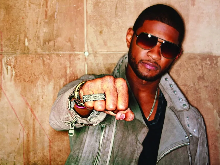 Usher