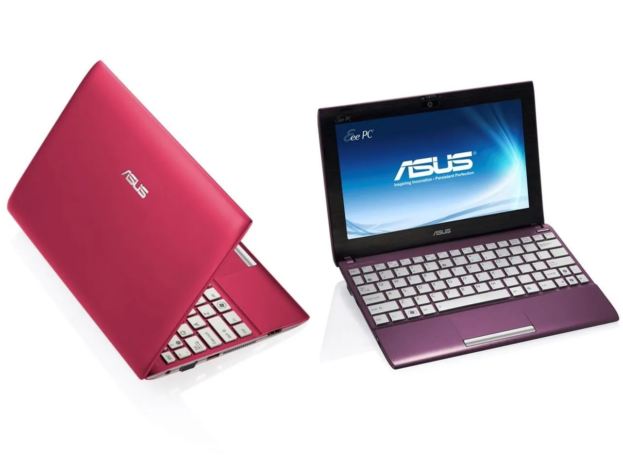 Asus