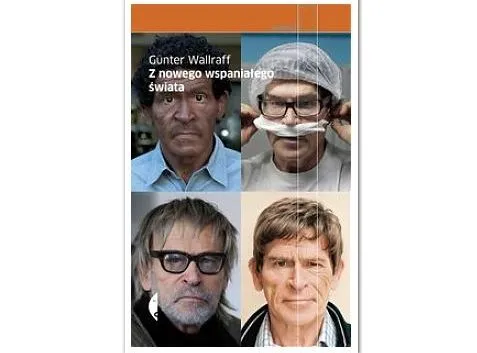 "Z nowego wspaniałego świata" 