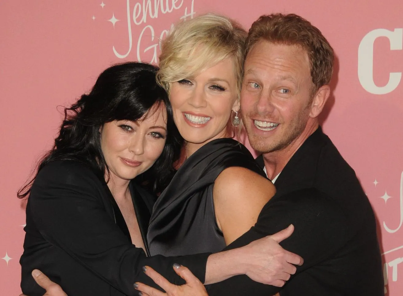 Gwiazdy "Beverly Hills, 90210" 20 lat później. Zobacz, jak się zmienili