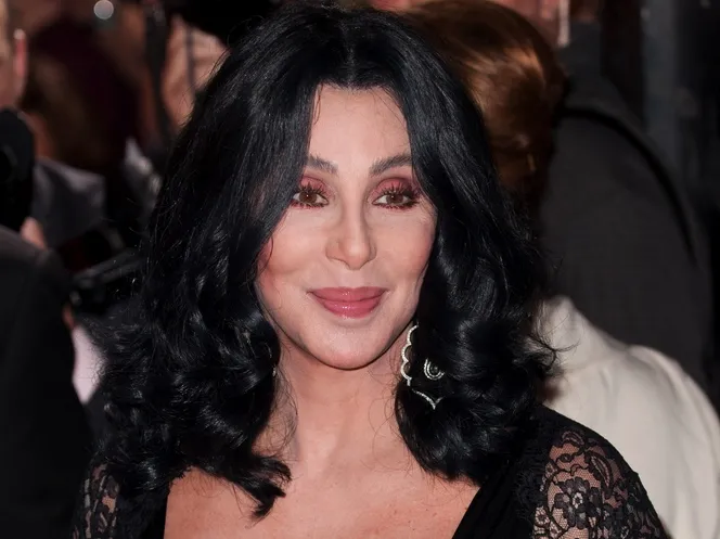 Barwne życie Cher na deskach Broadwayu
