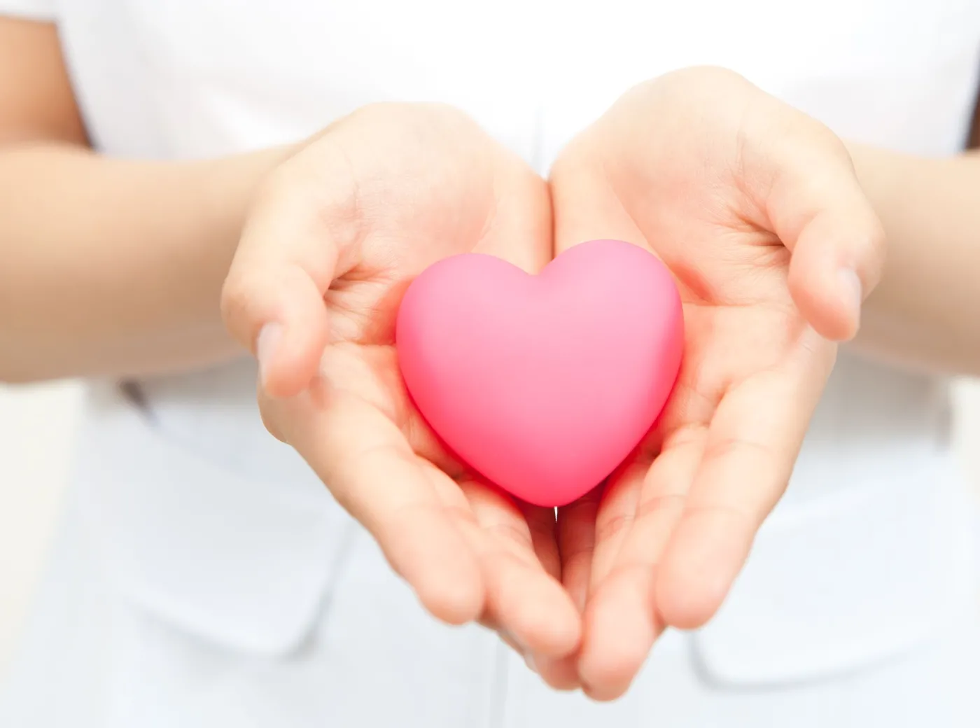 Chorzy na serce i nowotwór wreszcie znajdą pomoc