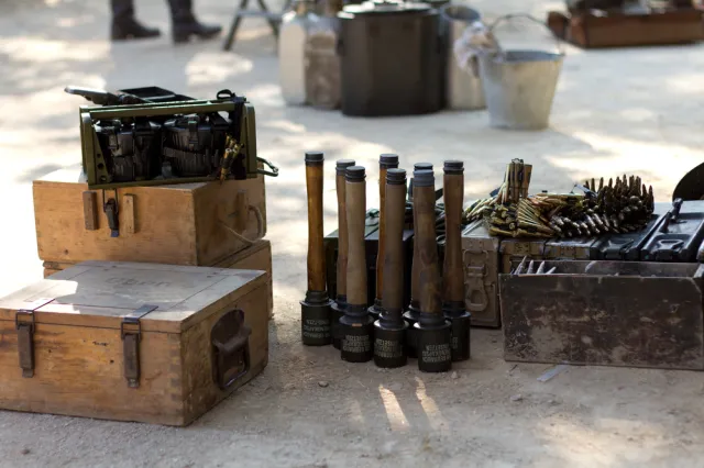 Rosja wykryła terrorystyczny spisek. Z Gruzją w tle?