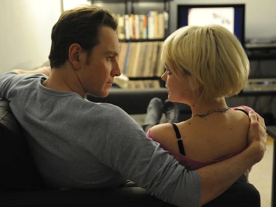 "Wstyd" ciała i głód duszy