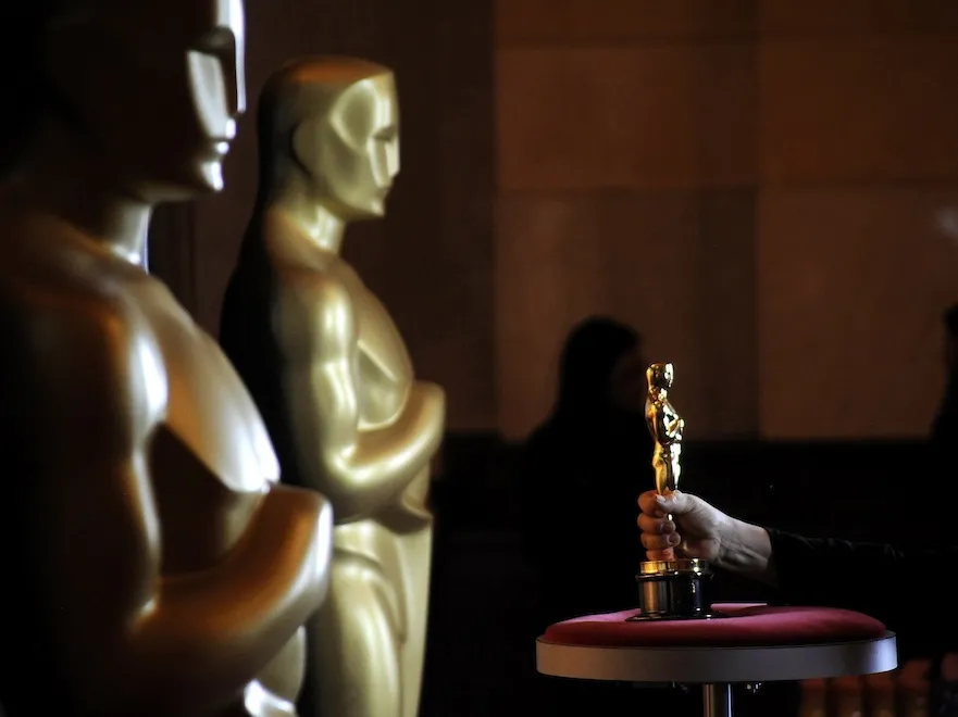 Oscary: Wszystko, co chcielibyście wiedzieć 