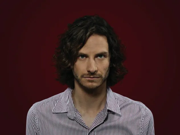 Płyta Gotye platynowa w dniu premiery