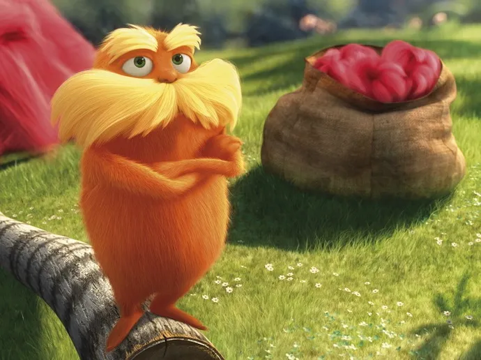 Lorax