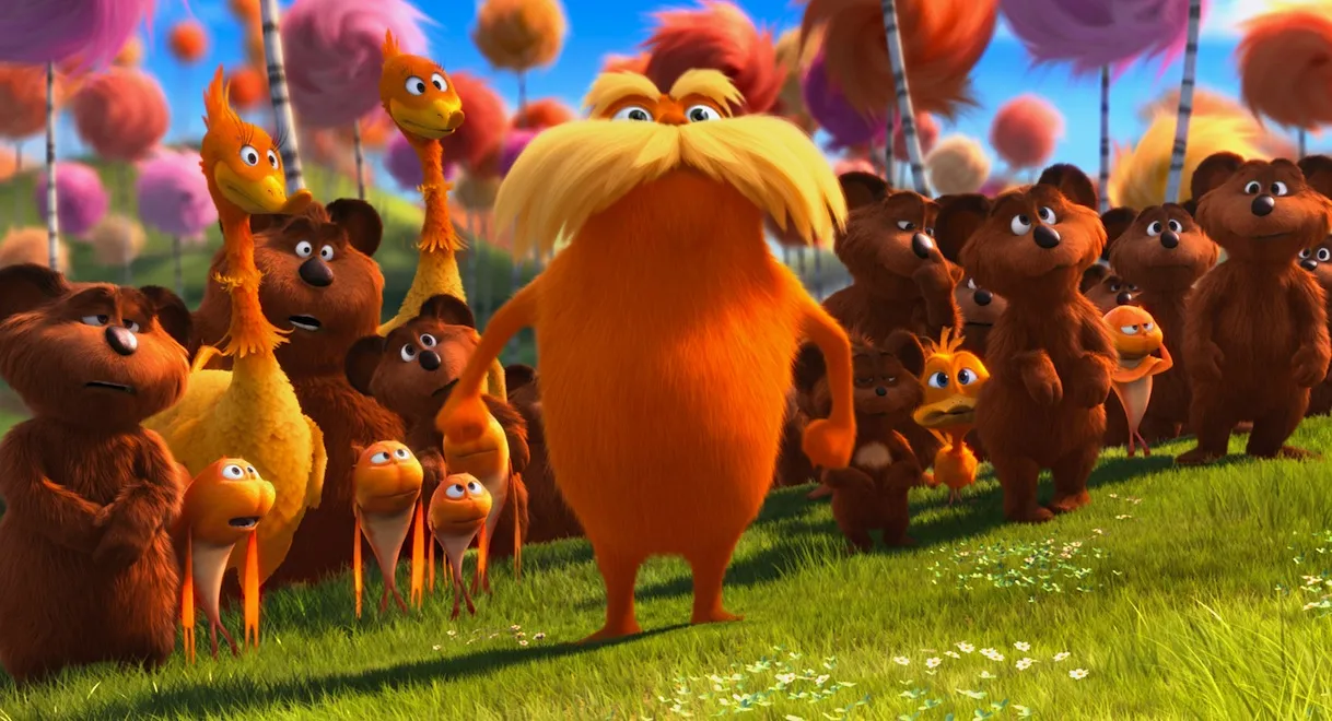 Lorax