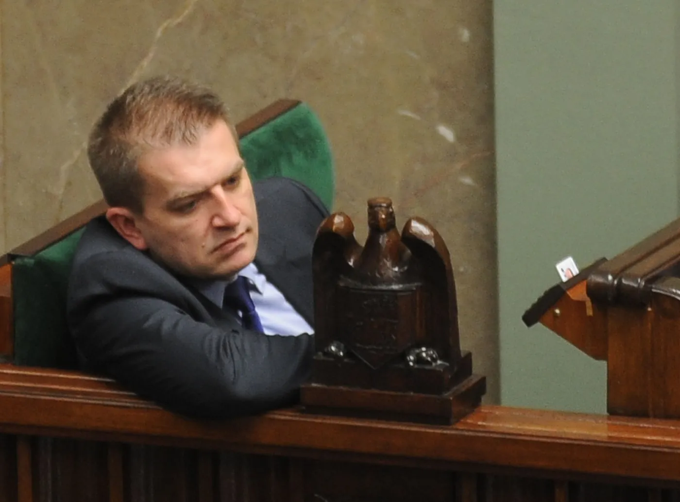 bartosz arłukowicz minister zdrowia sejm