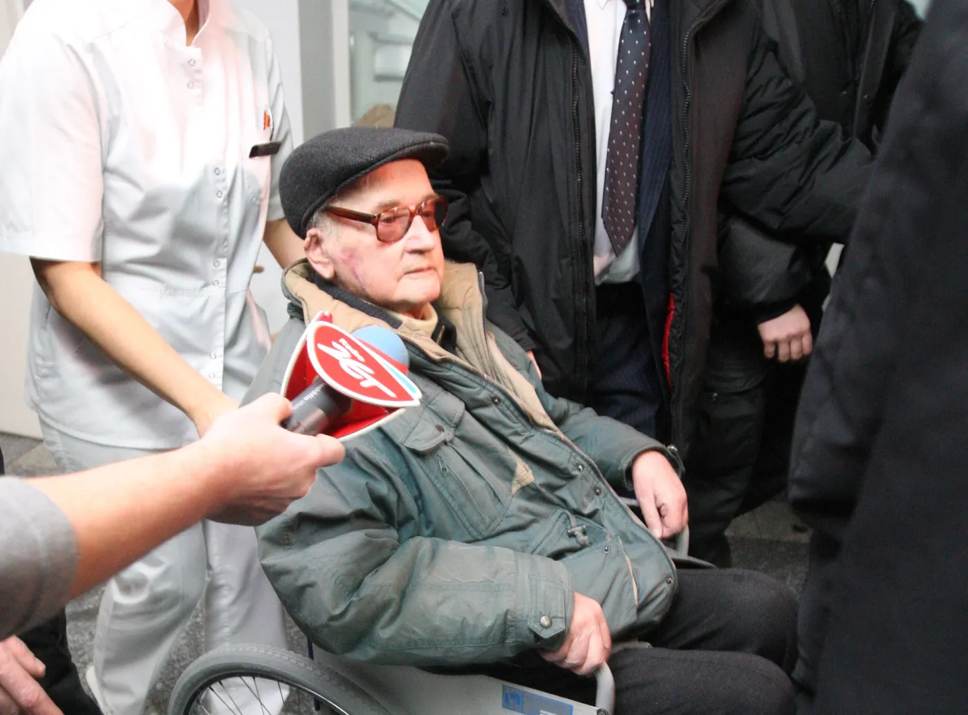 Gen. Wojciech Jaruzelski