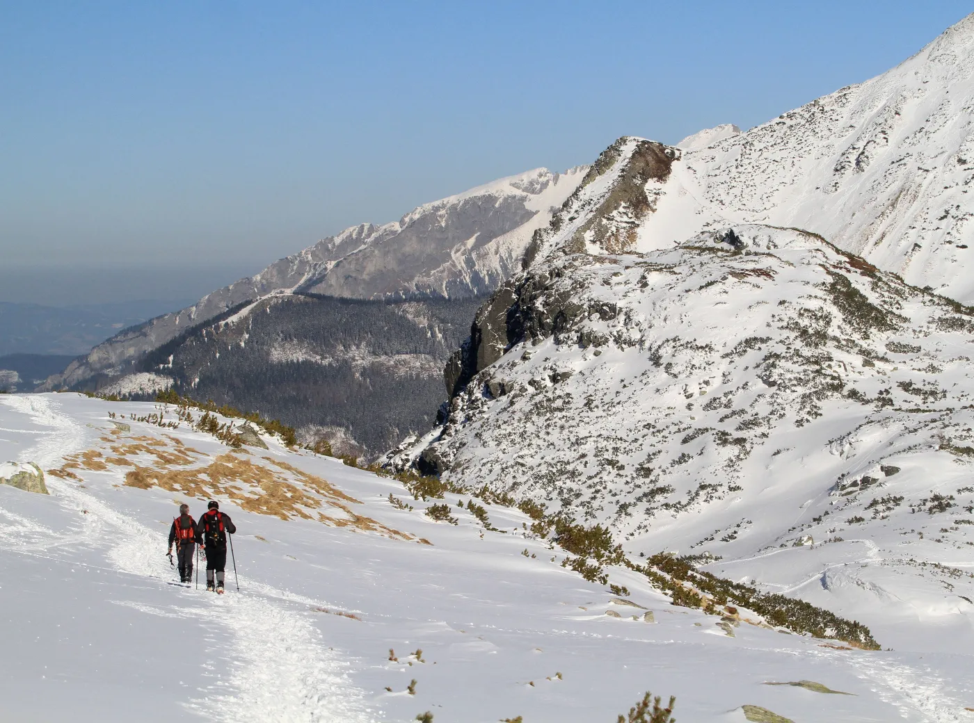 Śląscy alpiniści nadal uwięzieni na Gasherbrum I
