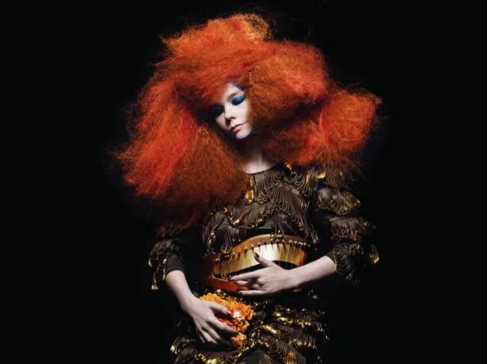 Björk
