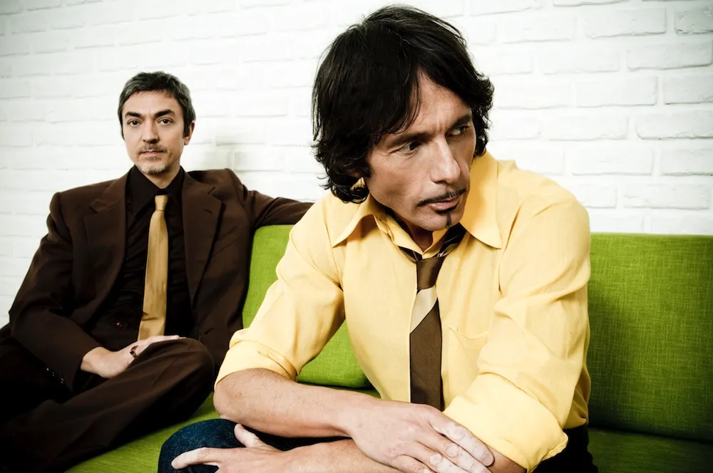 Gabin i nujazzowy the best of