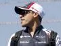 Kierowca Formuły 1 Pastor Maldonado