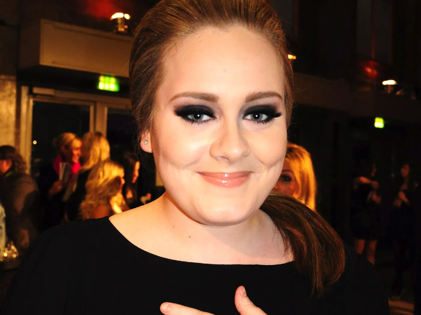 Adele
